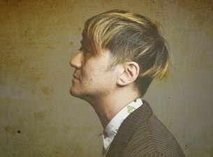 Kishi Bashi