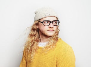 Allen Stone