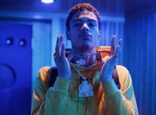 Jay Critch