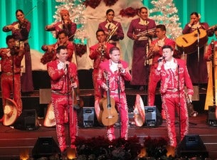 Mariachi Sol De Mexico