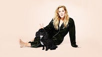 Amy Schumer pre-sale password for early tickets in a city near you