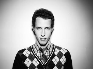 Tony Hinchcliffe