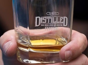 Distilled: San Diego Spirit & Cocktail Festival