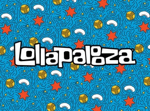 Lollapalooza