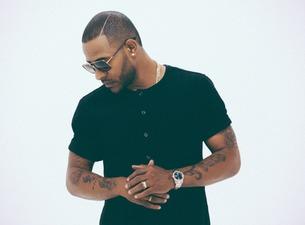 Eric Bellinger