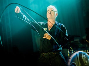 Morrissey