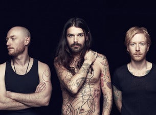 Biffy Clyro