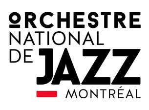 Orchestre National De Jazz De Montreal