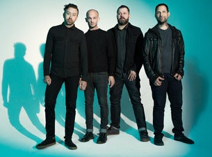 Rise Against