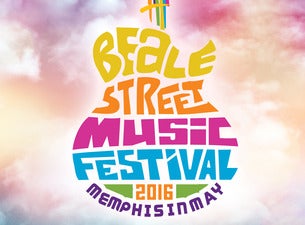 Beale St Music Festival