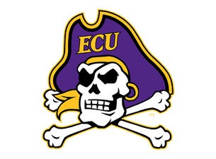 East Carolina Pirates College Football