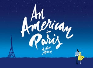 An American in Paris (NY)