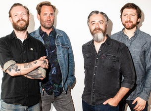 Minus the Bear