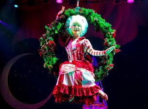 Cirque Dreams Holidaze (Touring)