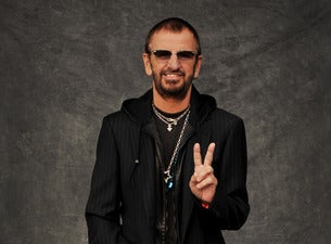 Ringo Starr