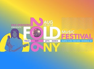 FOLD Festival