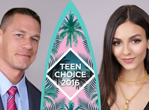 Teen Choice Awards