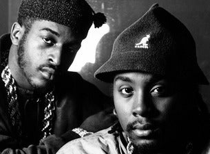 Eric B. & Rakim