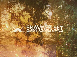 Summer Set Music & Camping Festival