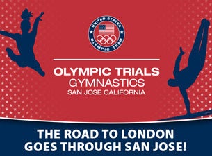 U.S. Olympic Team Trials - Gymnastics