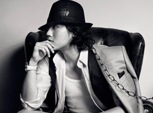 Jin Akanishi