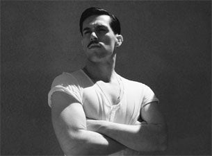 Sam Sparro