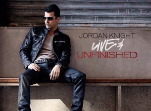 Jordan Knight