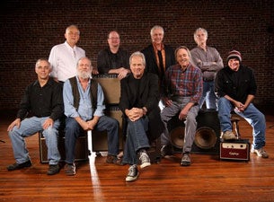 Ozark Mountain Daredevils