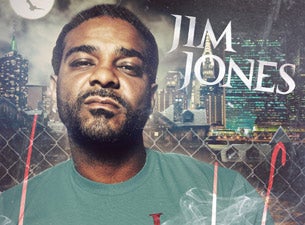 Jim Jones