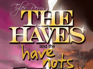 Tyler Perry's The Haves and The Have Nots