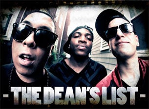 The Dean's List