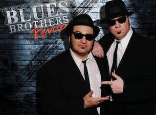 The Official Blues Brothers Revue