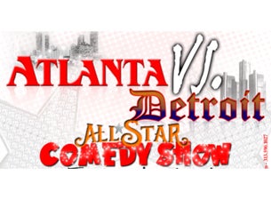 All Star Comedy Show