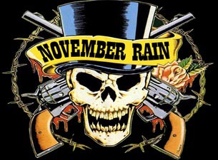 November Rain