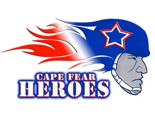 Cape Fear Heroes