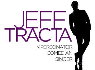 Jeff Tracta