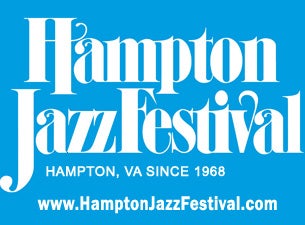 Hampton Jazz Festival