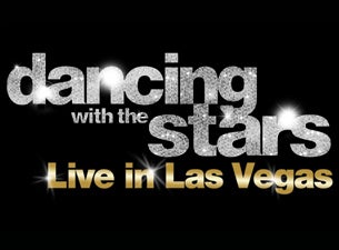 Dancing With The Stars : Live In Las Vegas