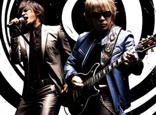 B'z