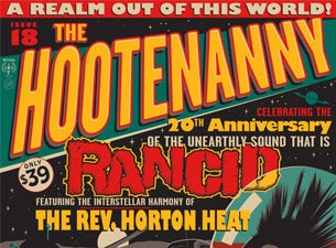 Hootenanny