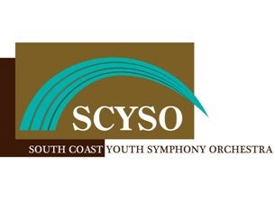 South Coast Youth Symphony Orchestra