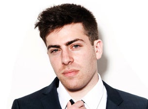 DJ Hoodie Allen