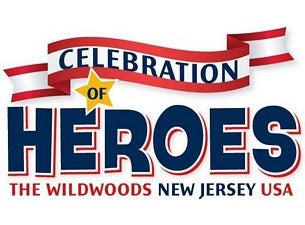 Celebration of Heroes