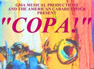 'copa' the Show