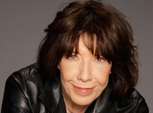 Lily Tomlin