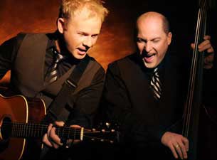 Dailey & Vincent