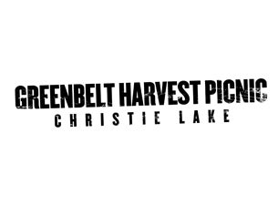 Greenbelt Harvest Picnic