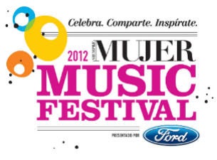 Siempre Mujer Music Festival