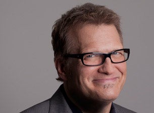 Drew Carey