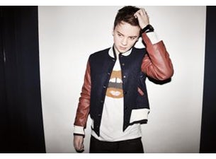 Conor Maynard